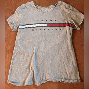tommy hilfiger t shirt